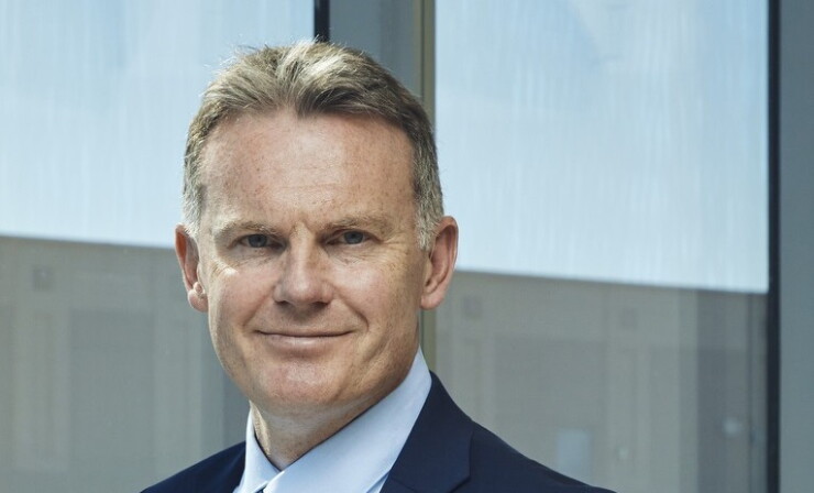 Hamish Hume, partner at Boise Schiller Flexner LLP