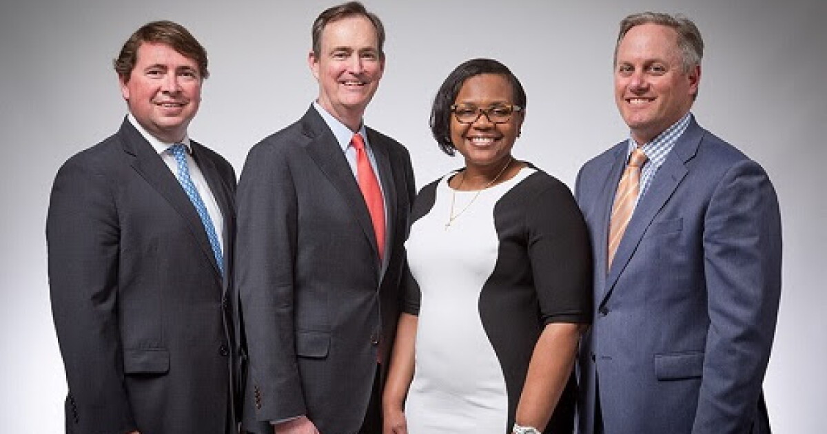 John Reymann Raymond James recruits high-net-worth advisors from Wells Fargo ...