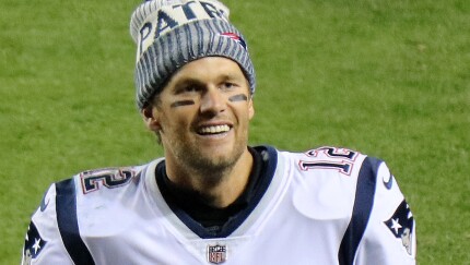 NFLQuarterbackTomBrady04102026