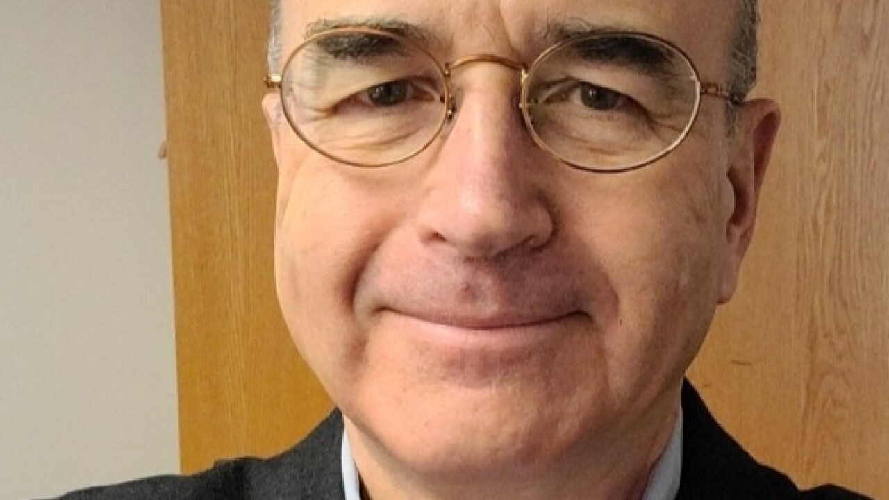 Allen Hoppe
