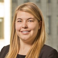 Lindsey Brannon, head of public finance at Neighborly