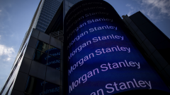 Morgan Stanley's digital strategy focuses primarily on three areas: analytics, automation and new ways for clients to interact with the firm.