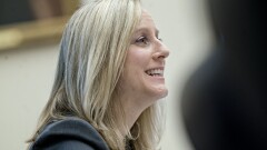 CFPB Director Kathy Kraninger