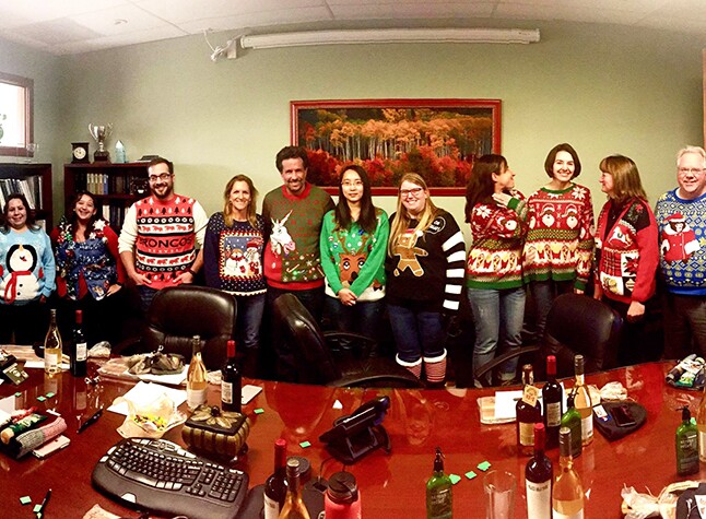 Best Firms - WhippleWood