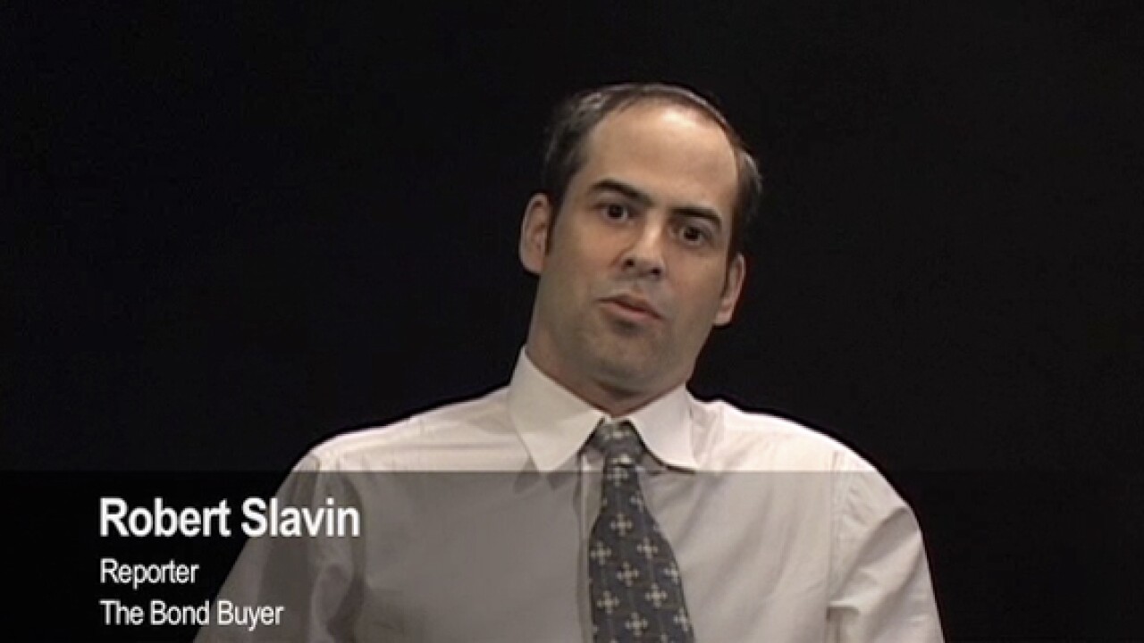 Thumbnail for Video: U.S. Downgrade Fallout