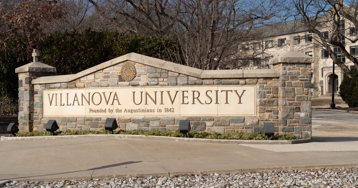 Villanova's takeover of failing neighbor spares Cabrini bondholders Villanova's takeover of failing neighbor spares Cabrini bondholders