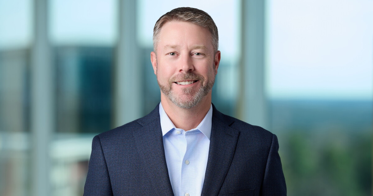 On the move: Bennett Thrasher appoints COO On the move: Bennett Thrasher appoints COO