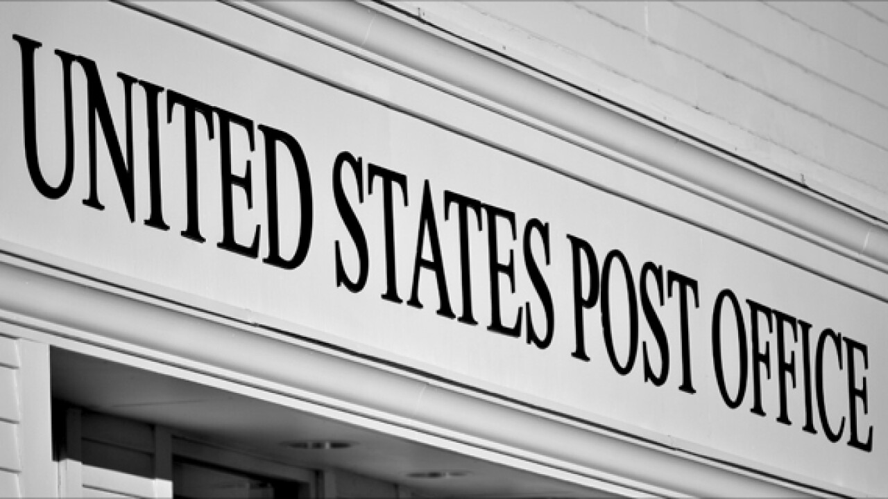 Thumbnail for Video: Behind the Postal Banking Push