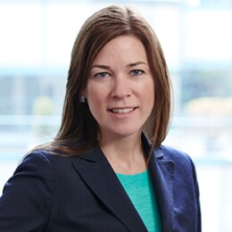 Eileen Duff
