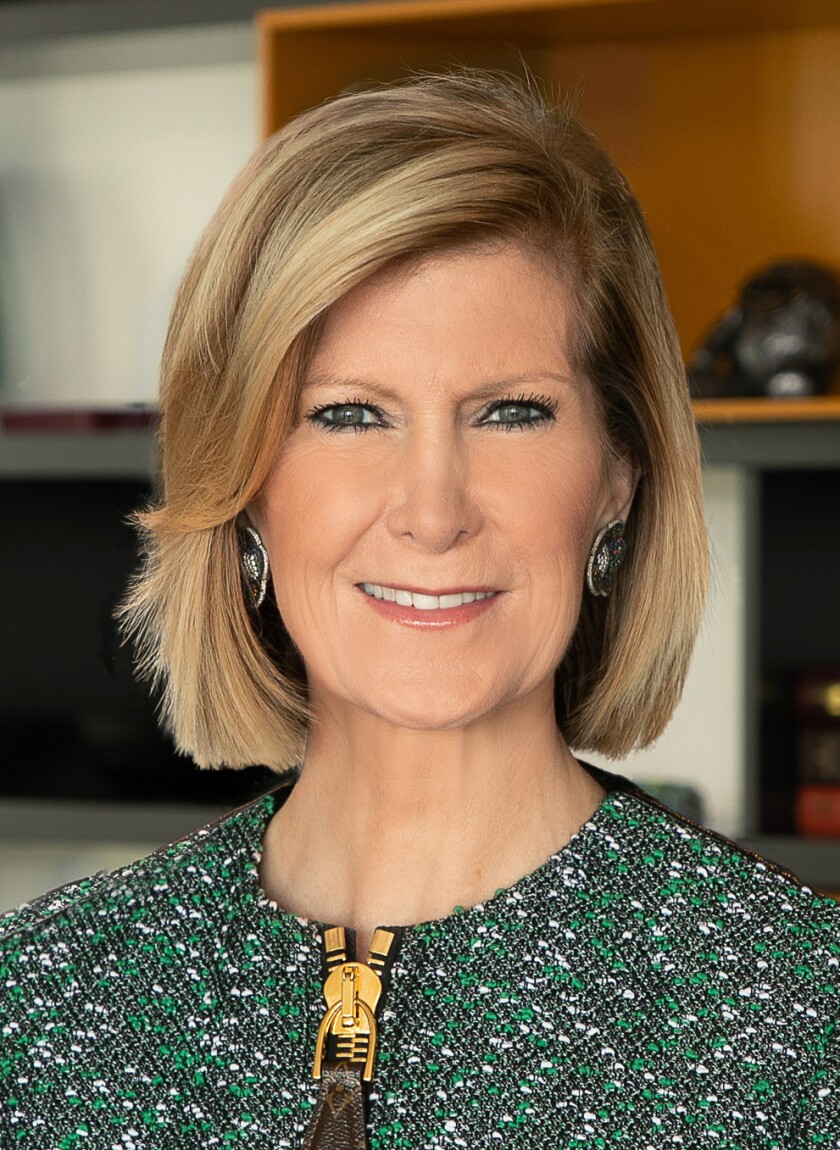 Mary Callahan Erdoes