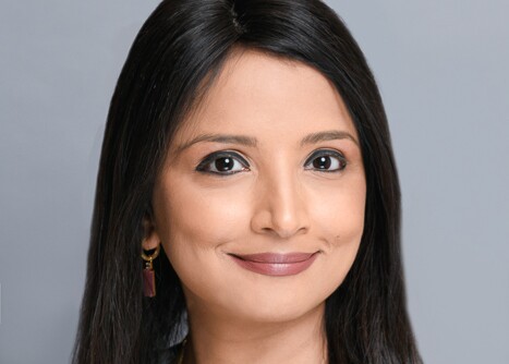 Anusha Ramanujam, Square