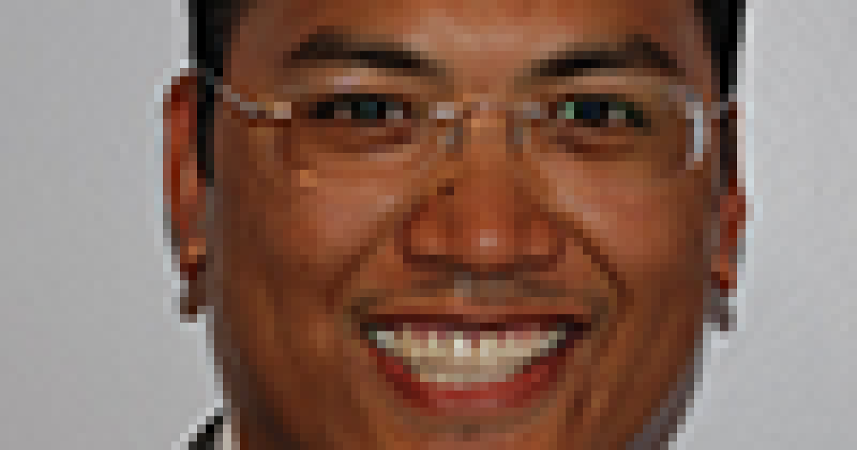 James Balagot - American Banker