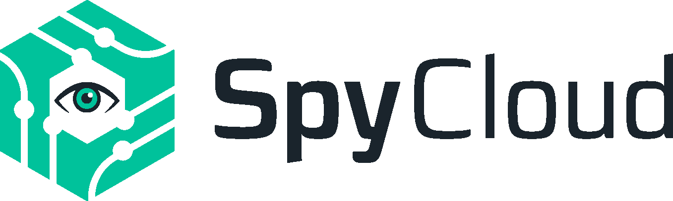 SpyCloud Logo