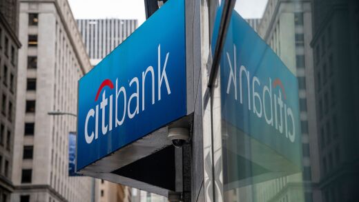 Citi hires Frankel Bloomberg pickup for weekly roundup