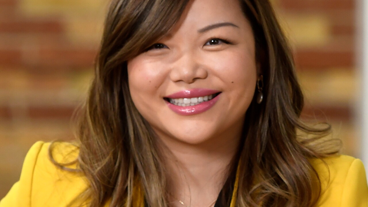 Jane J. Wang