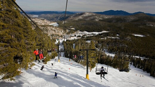 Eldora Mountain Resort