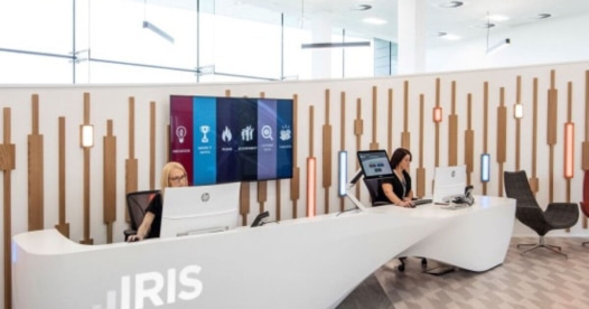 IRIS releases streamlined IFM for mid-market firms IRIS releases streamlined IFM for mid-market firms