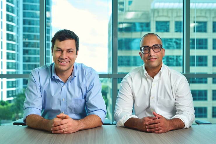 HoldCo Asset Management 2