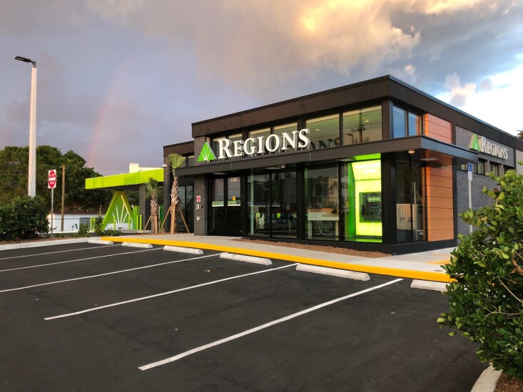 Regions Bank