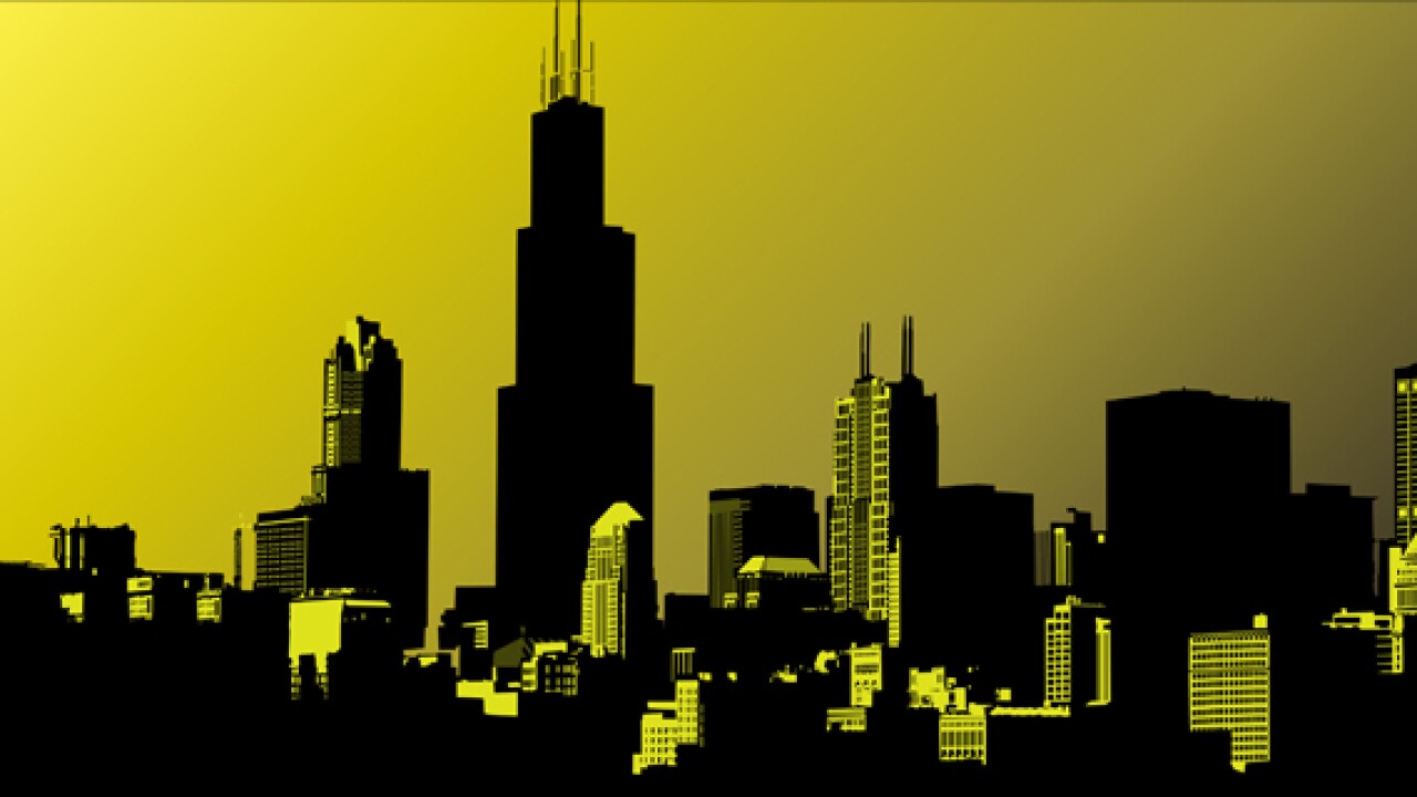 Thumbnail for Video: Chicago to Provide CFPB with Intel on Lenders