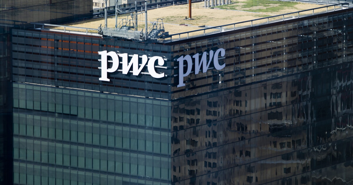 PwC prioritizes student loan debt repayment benefits | Employee Benefit News PwC prioritizes student loan debt repayment benefits | Employee Benefit News