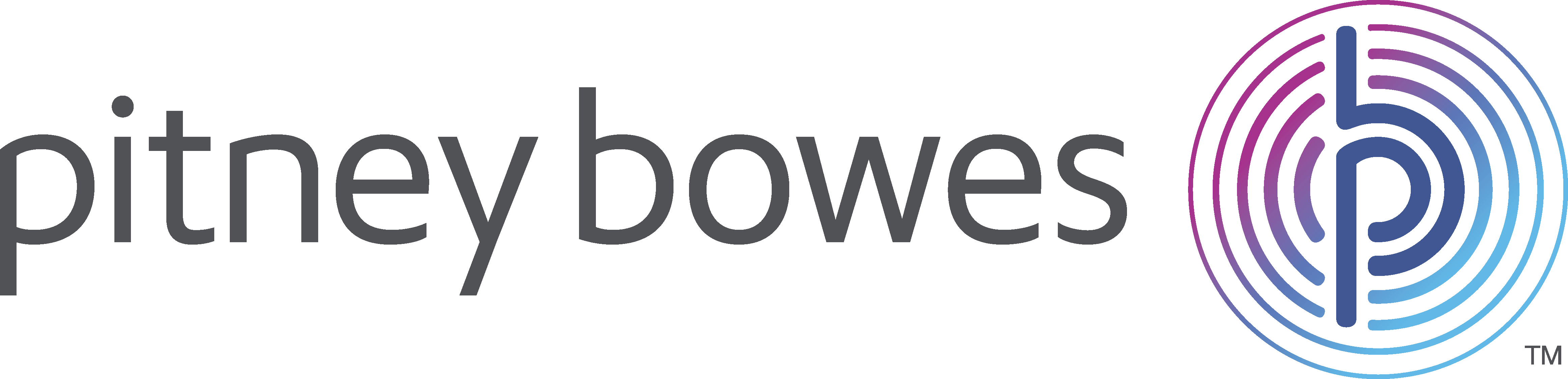 Pitney Bowes