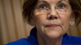 Sen. Elizabeth Warren, D-Mass.