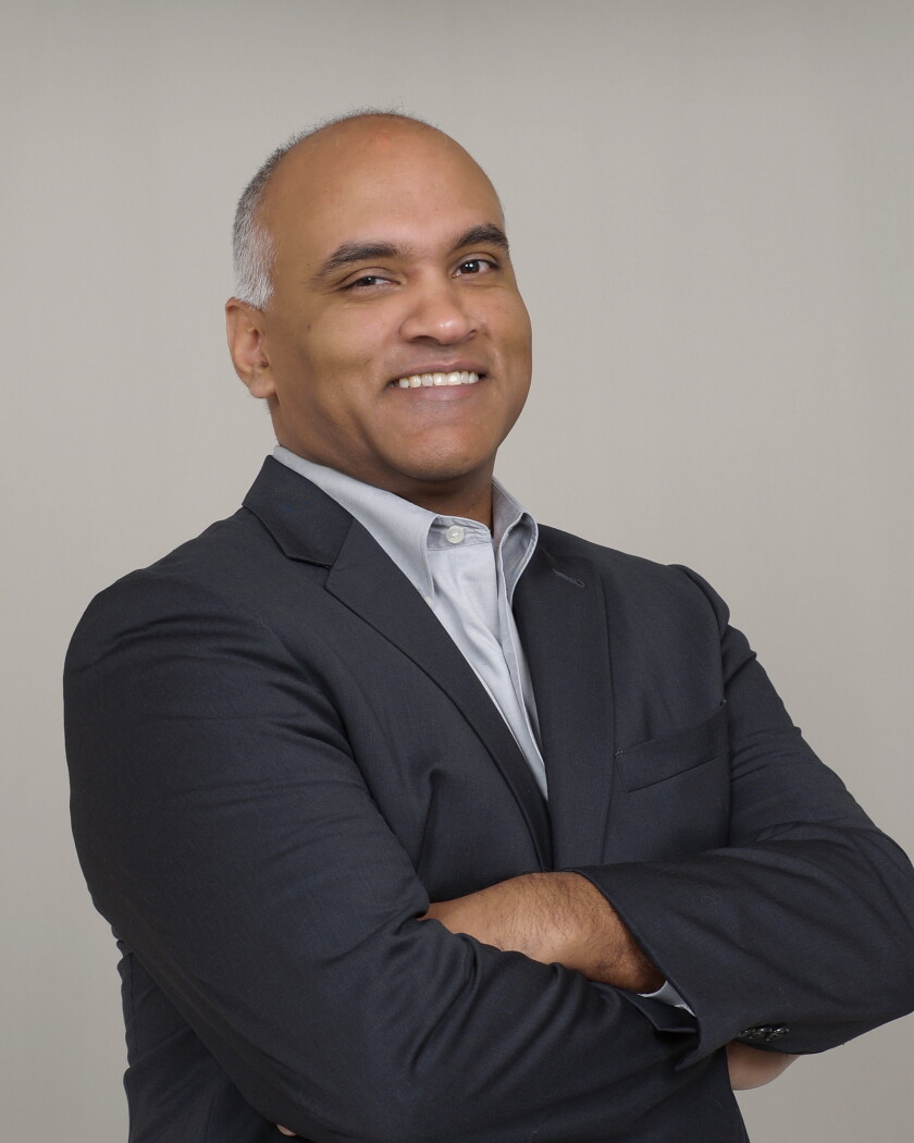 Renné Devasia