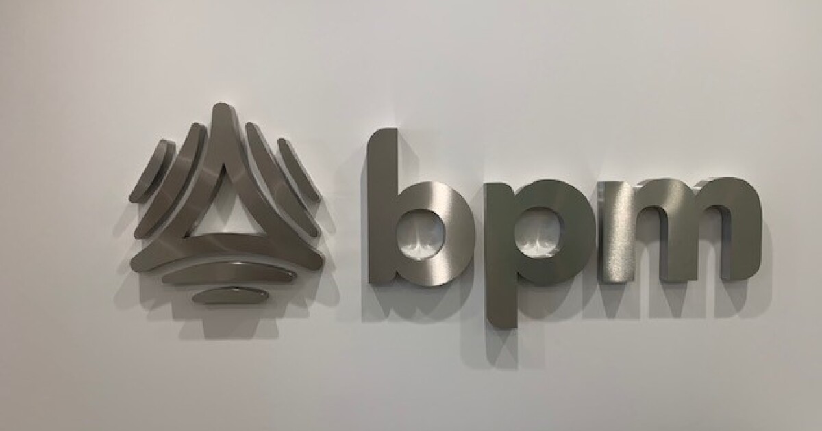 M&A roundup: BPM and Suttle & Stalnaker expand M&A roundup: BPM and Suttle & Stalnaker expand