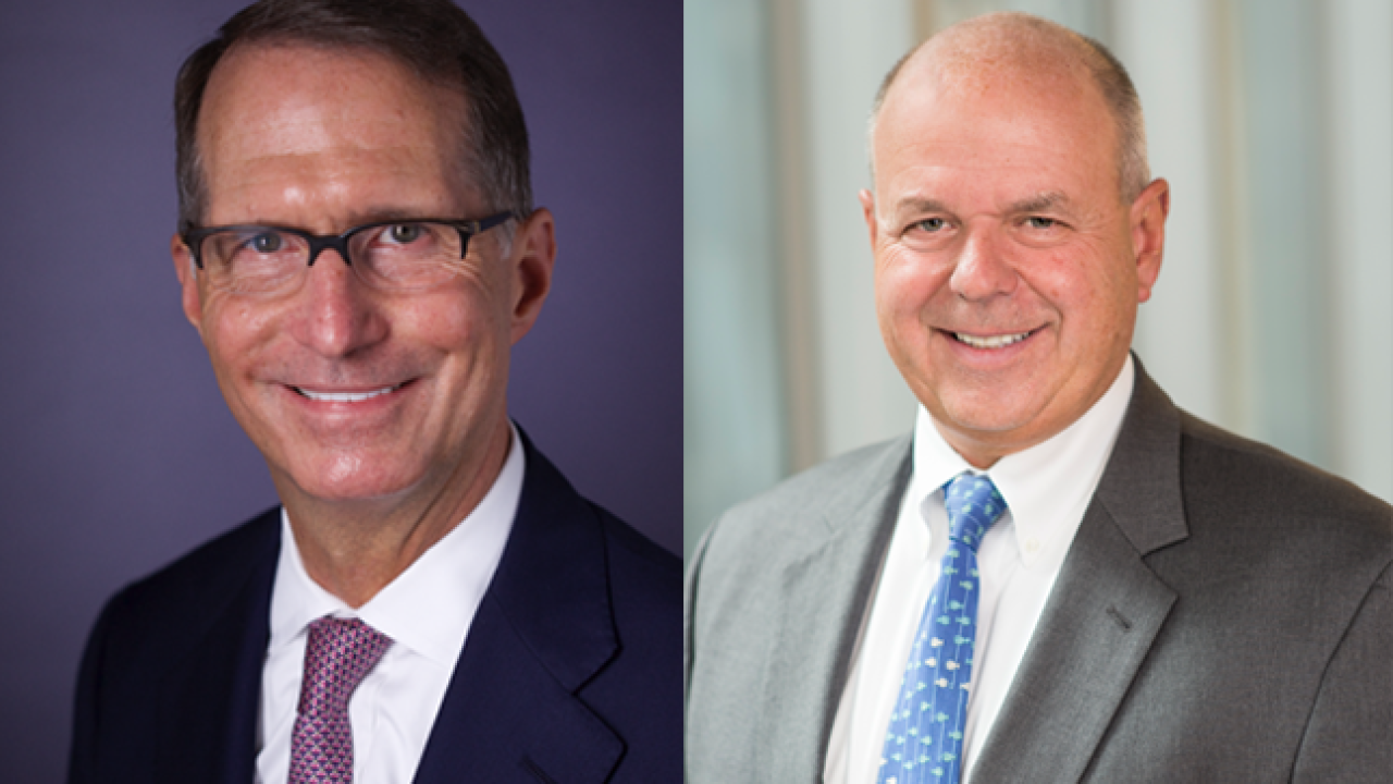 Larry Roth Robert Moore