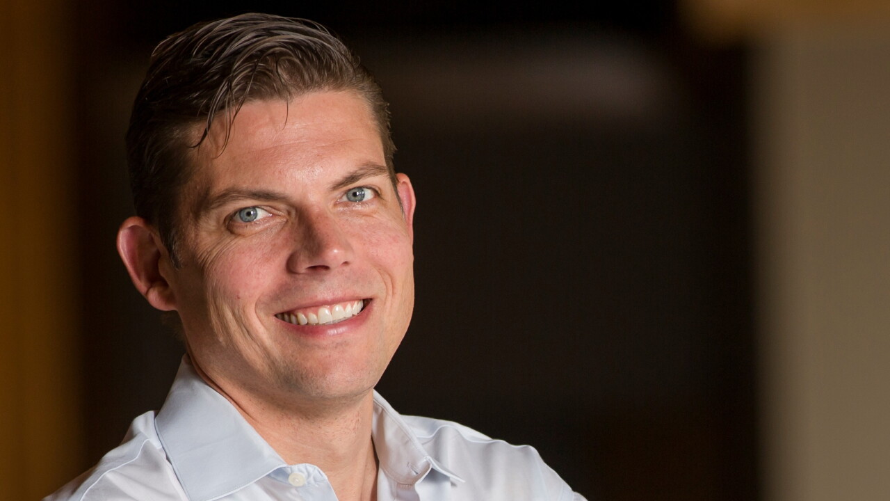 Jason Henrichs