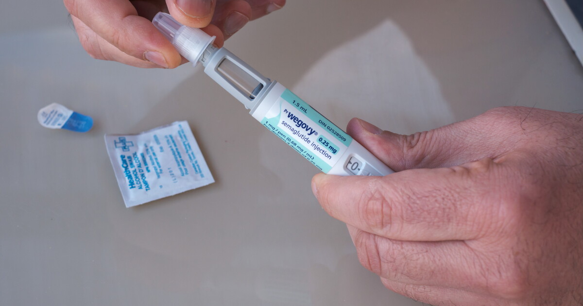 can semaglutide show up on a drug test and cause false positive Will Ozempic My Saliva Drug Test? Does Semaglutide Show in Will GLP-1 Show Up on