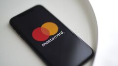 Mastercard app