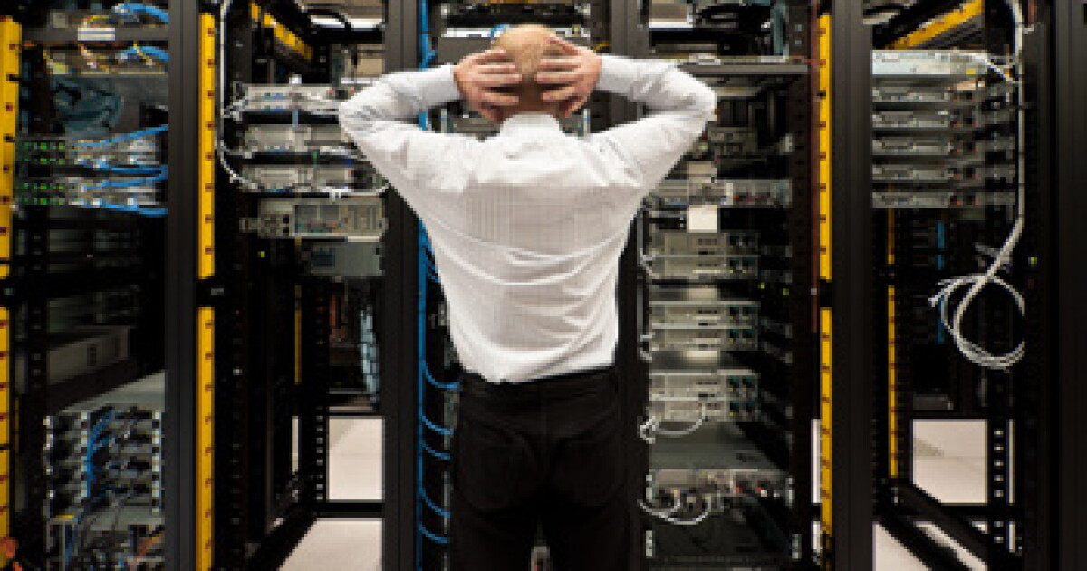 Counties on the front line of data center wars