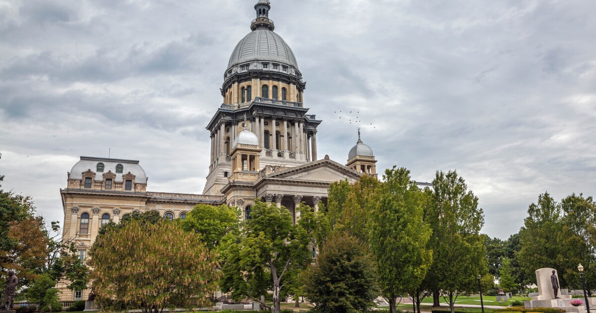 Illinois may have more revenue in play as lawmakers finalize budget Illinois may have more revenue in play as lawmakers finalize budget