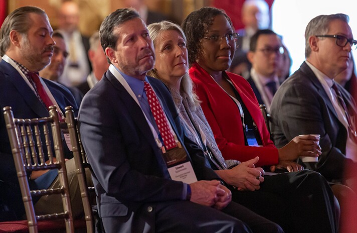 The Bond Buyer National Outlook 2022