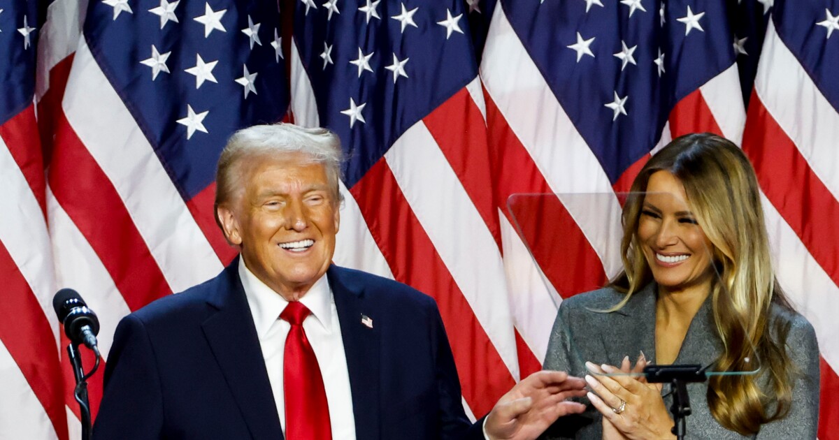 How Trump may change housing market regulation in second term How Trump may change housing market regulation in second term