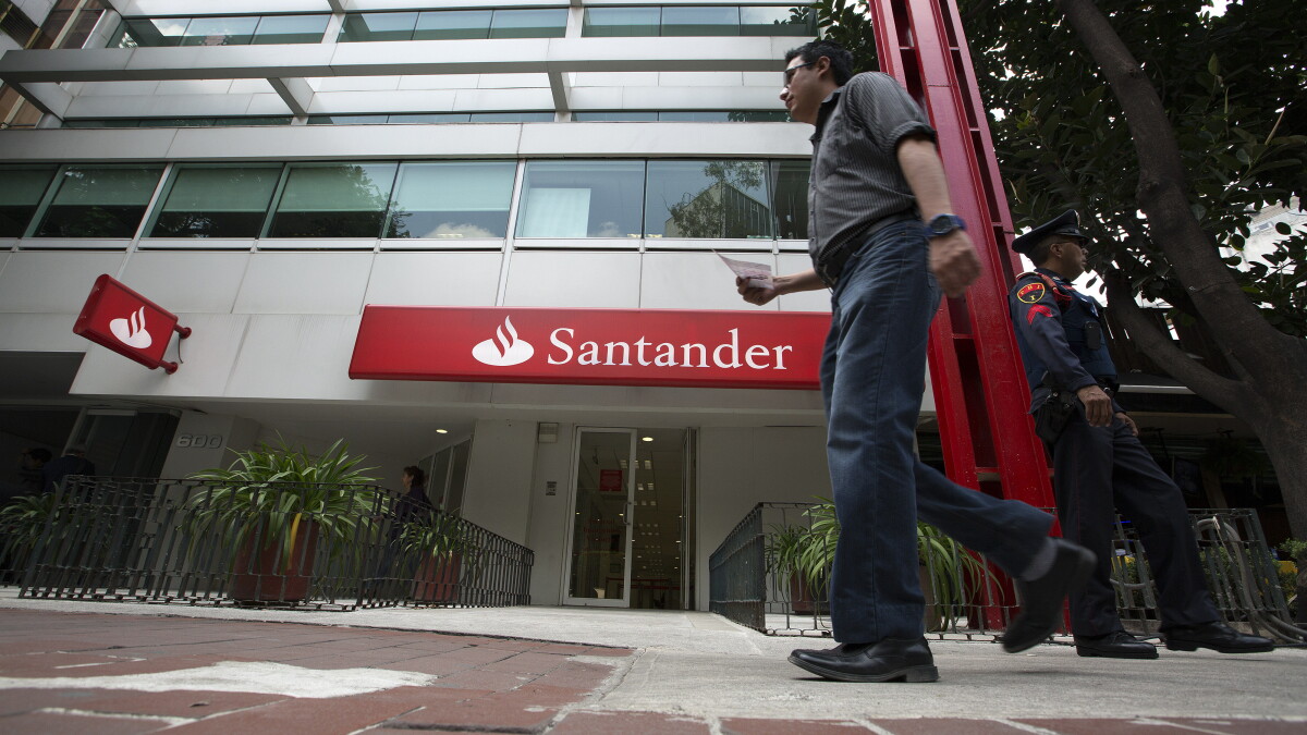 Banco Santander