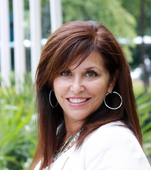 Kim Schwendeman, Chief of Staff, Global Revenue, Elavon