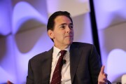 Steve Streit, Green Dot's chief executive