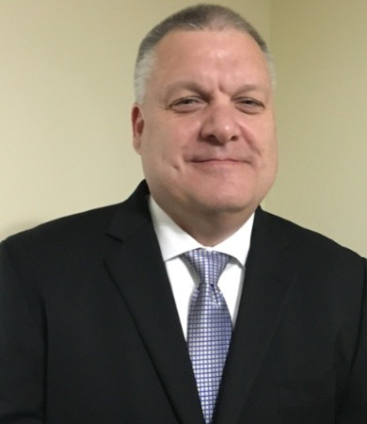 David Justice will take the helm as CEO of Alta Vista Credit Union in November 2019.