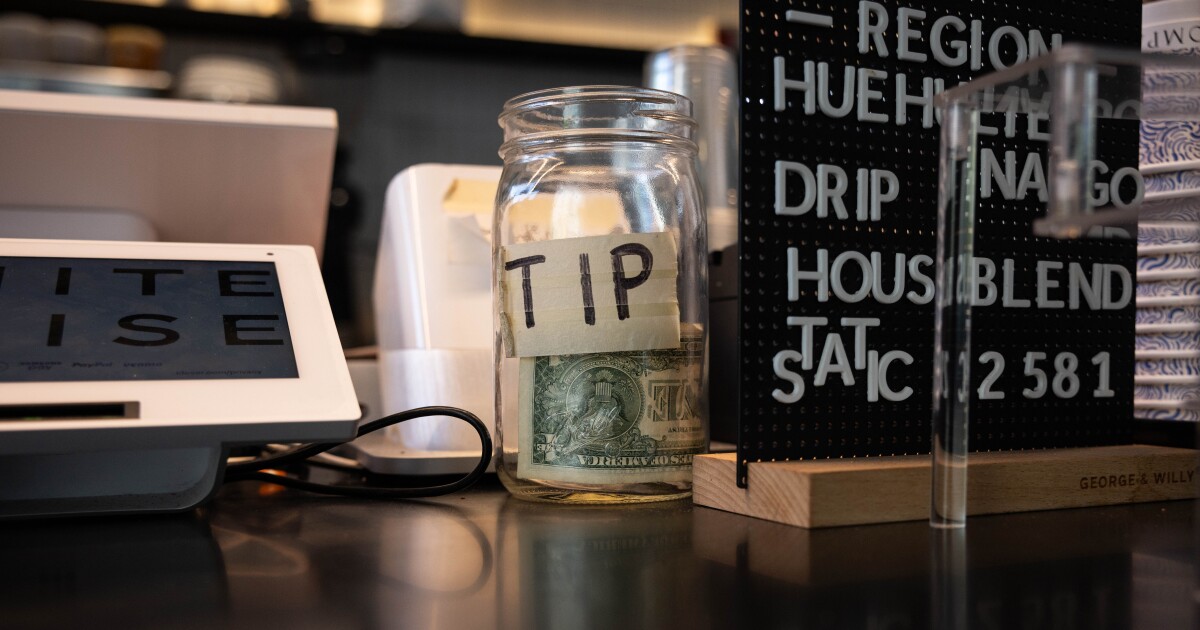 IRS issues guidance on tip and overtime deductions IRS issues guidance on tip and overtime deductions