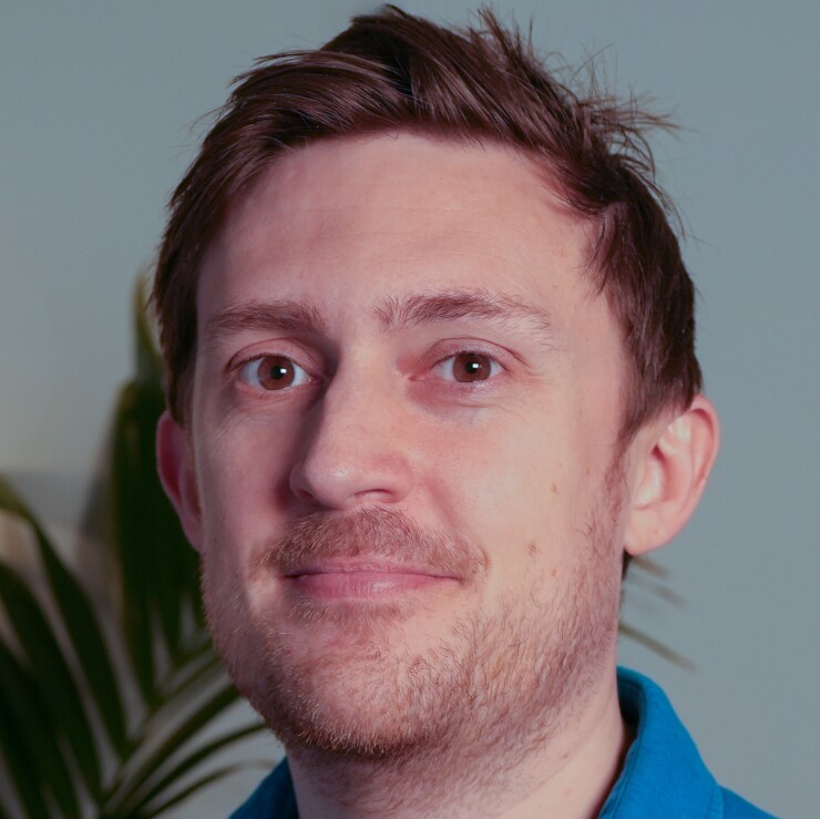 David Heathcote of McKenzie Intelligence Services