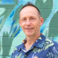 JR Robinson financial advisor headshot, cropped version