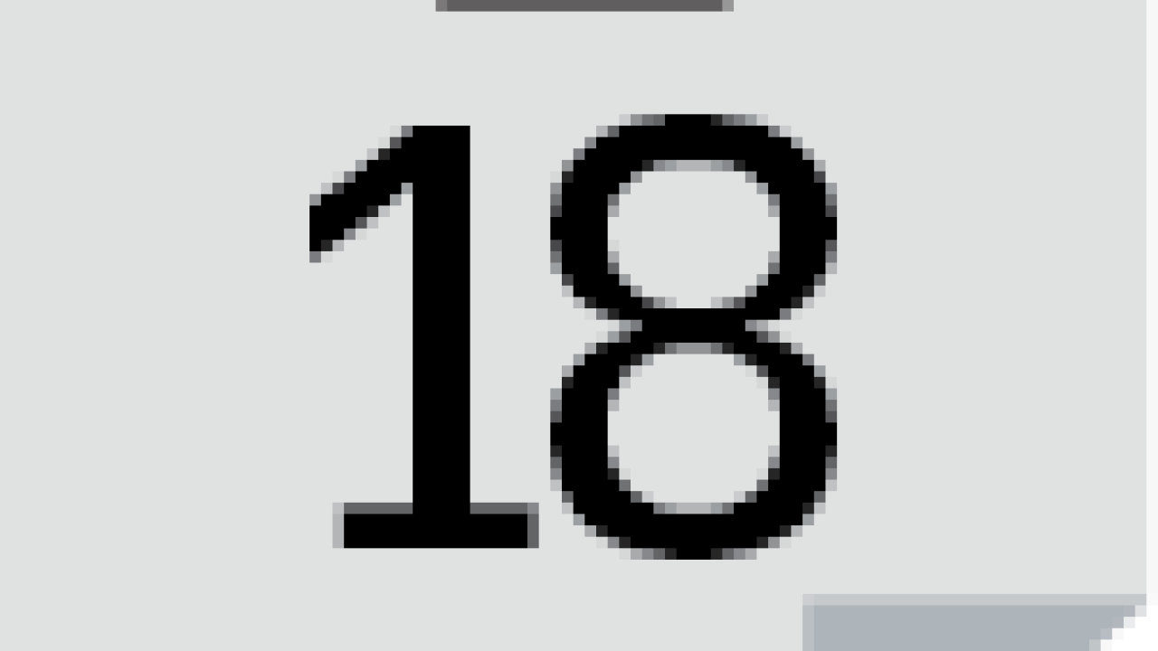 Thumbnail for Video: The keys to drawing older clients