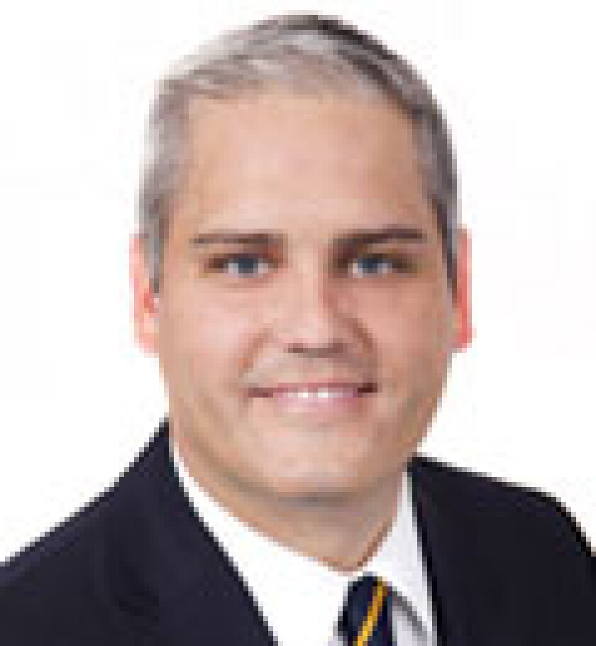 John Hanning of KBKG