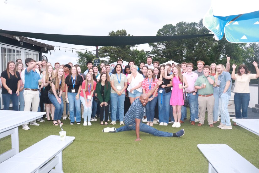 2024 Best Firms - Nichols Causey