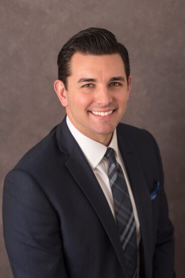 Jeremy Schmidt Raymond James advisor