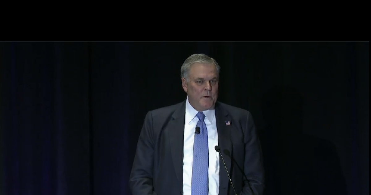 IRS chief Chuck Rettig asks CPAs to weigh in on agency changes ...