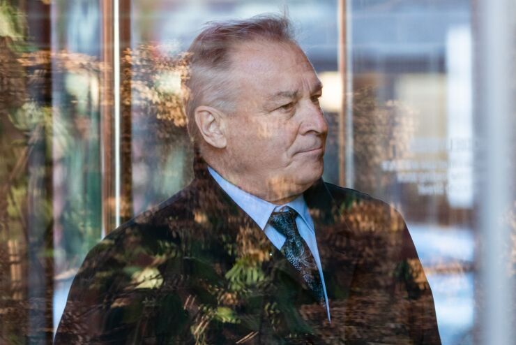 FTX Trading Bankruptcy Court Hearing